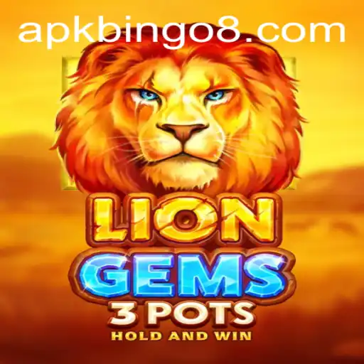 Exploring LionGems3pots: A Thrilling Adventure with Bingo8 Club