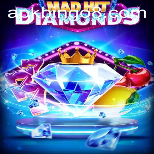 Exploring the Exciting World of MadHitDiamonds: A Dive into the bingo8 Club