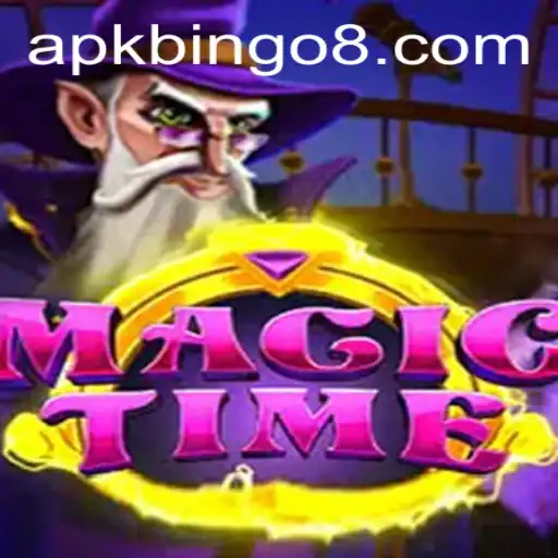 Explore the Exciting World of MagicTime and Bingo8 Club