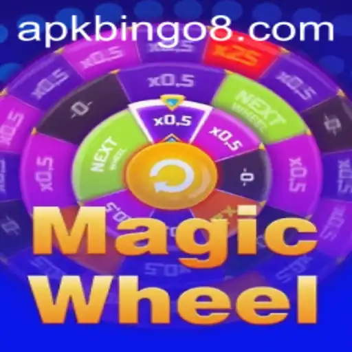 Discover the MagicWheel Experience at Bingo8 Club