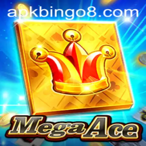 MegaAce: Revolutionizing Online Gaming with Bingo8 Club