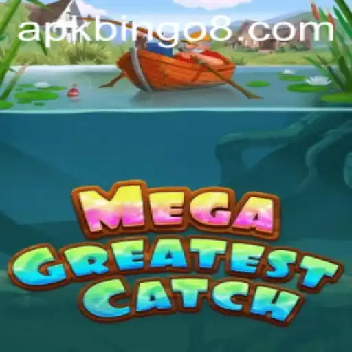 MegaGreatestCatch: Dive into the Thrilling World of Bingo8 Club