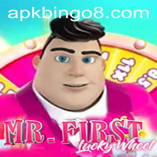 Discover the Thrilling World of MrFirstLuckyWheel at bingo8 Club