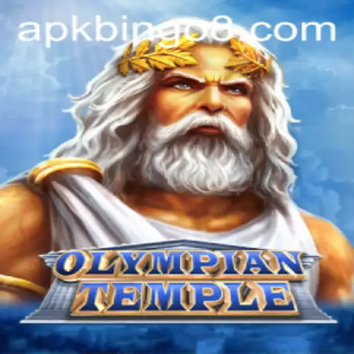 Exploring the Thrilling World of OlympianTemple: A Game for Every Bingo8 Club Enthusiast