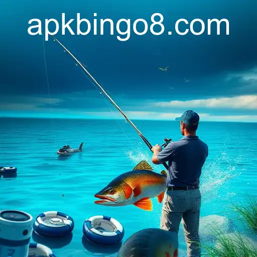 Exploring the World of Online Fishing Through bingo8 Club