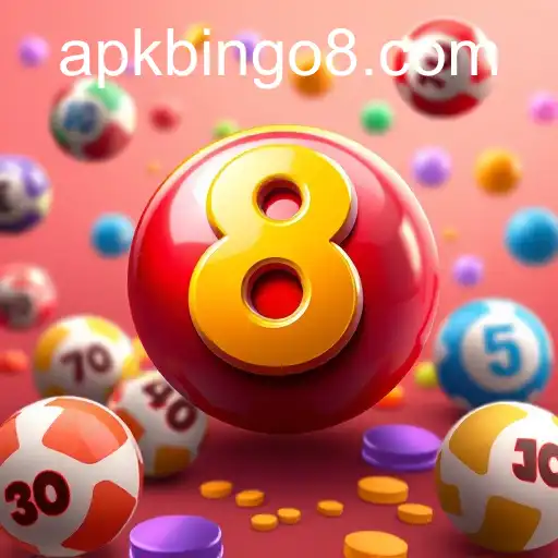 Dive into the World of Online Lottery with Bingo8 Club