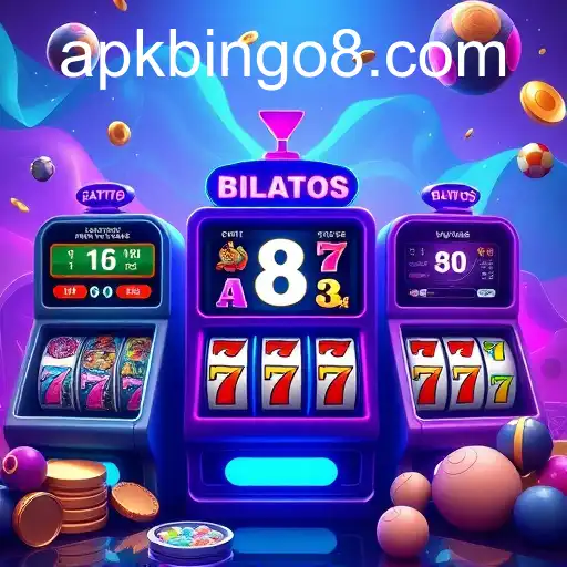Bingo8 Club: Navigating the Vibrant World of Online Slots