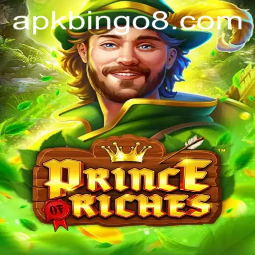 Discover the World of PrinceOfRiches: A Unique Gaming Experience with Bingo8 Club