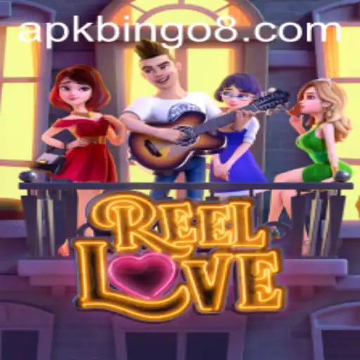 Discover the Exciting World of ReelLove at Bingo8 Club