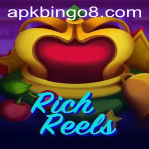 Immerse Yourself in the Excitement of RichReels with Bingo8 Club