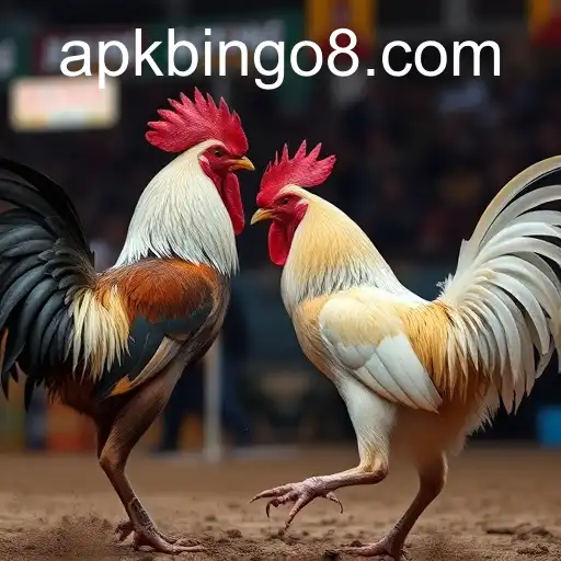 The Evolution of Sabong Games and the Influence of Bingo8 Club