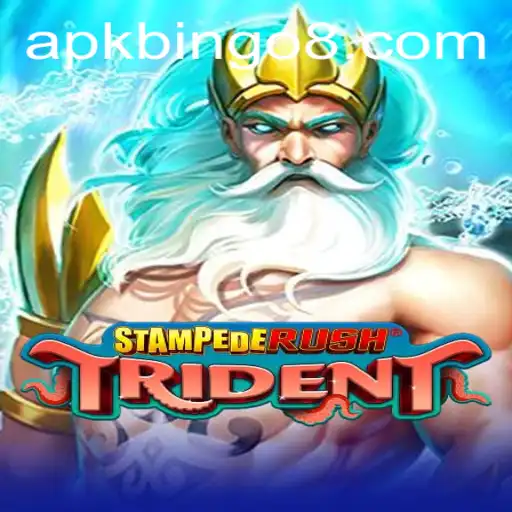 Exploring StempedeRushTrident: A Journey into the World of Bingo8 Club's Latest Game