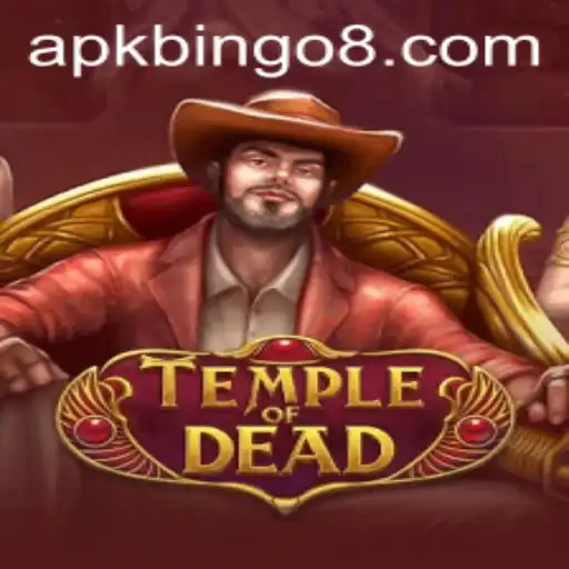 Exploring the Mysteries of TempleofDead: A Dive into the Game and Bingo8 Club Integration