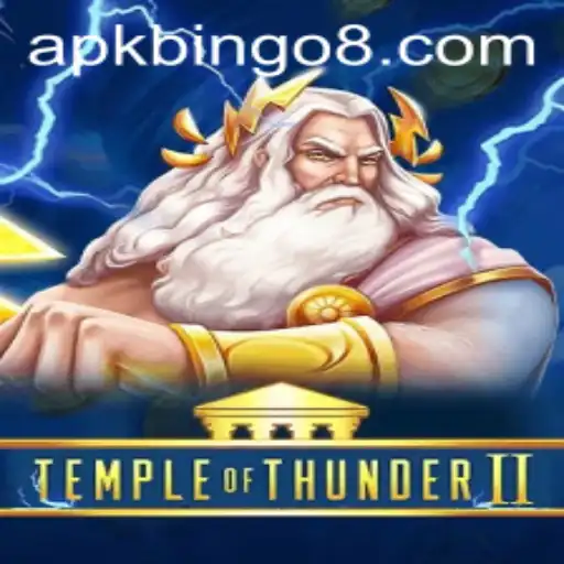 TempleofThunderII: An Immersive Adventure in Modern Gaming
