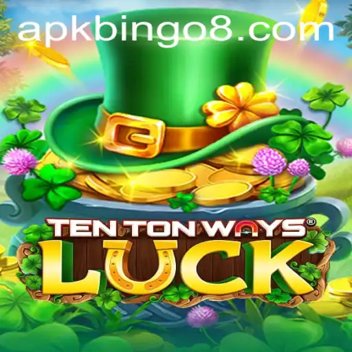 Discover the Exciting World of TenTonWaysLuck at Bingo8 Club