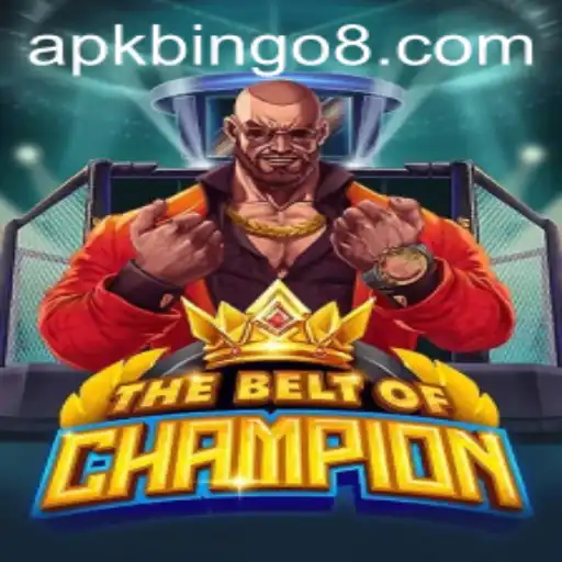 TheBeltOfChampion: A Modern Twist with Bingo8 Club