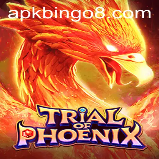 Exploring the Thrills of TrialofPhoenix: A New Adventure in bingo8 Club