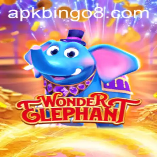 Exploring the Enchanting World of WonderElephant in the bingo8 Club